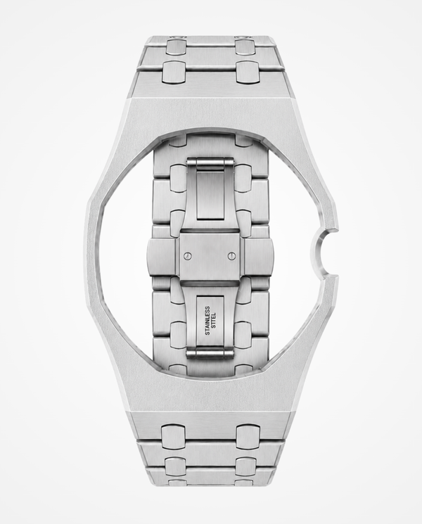 Royal Pop Steel Bracelet | RIGHT version