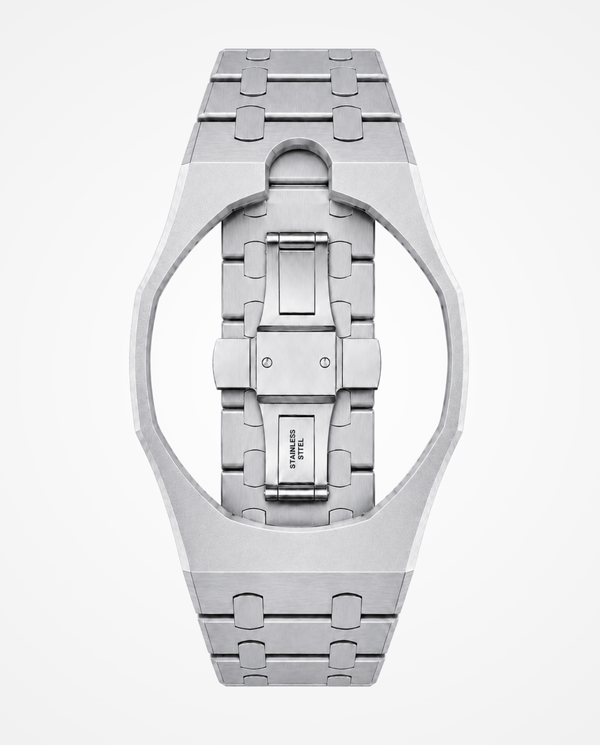 Royal Pop Steel Bracelet | TOP version