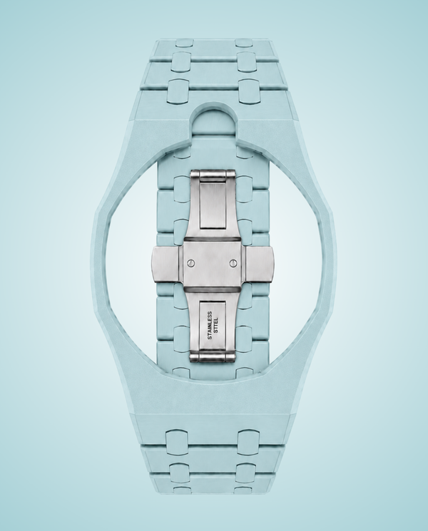 Royal Pop Ceramic Bracelet - BLAUE ACHT | CONTRAST