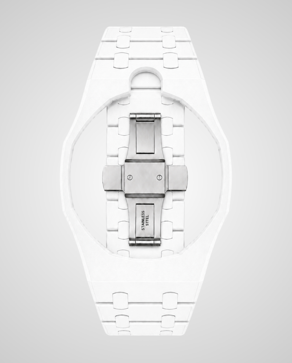 Royal Pop Ceramic Bracelet - HUIT BLANC