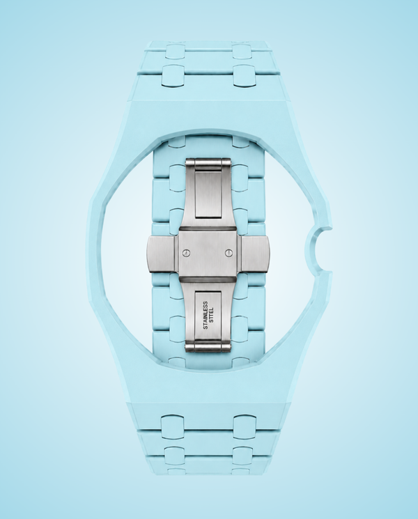 Royal Pop Ceramic Bracelet - LAN BA | CONTRAST