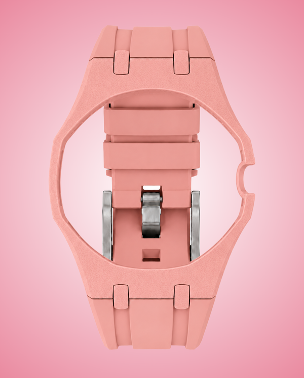 Royal Pop Silicone Bracelet - OTG ROZ