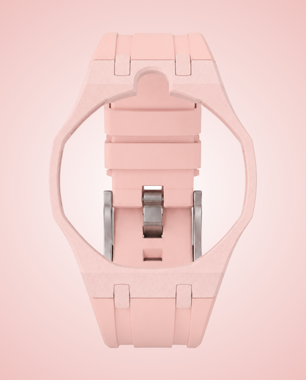 Royal Pop Silicone Bracelet - OTTO ROSSO
